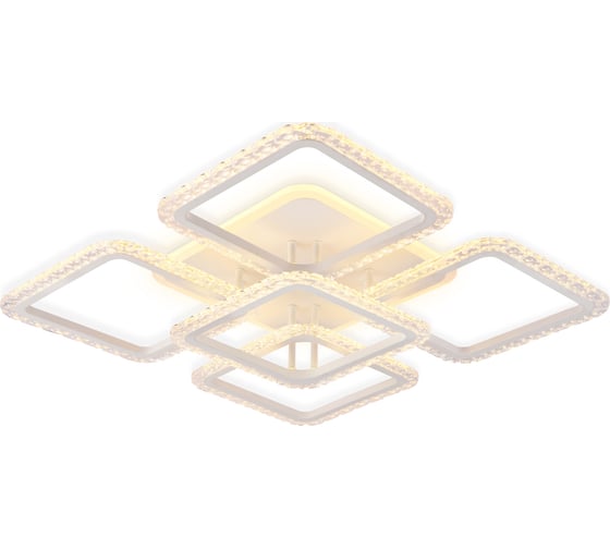 Потолочная люстра Ambrella Light Original FA5301