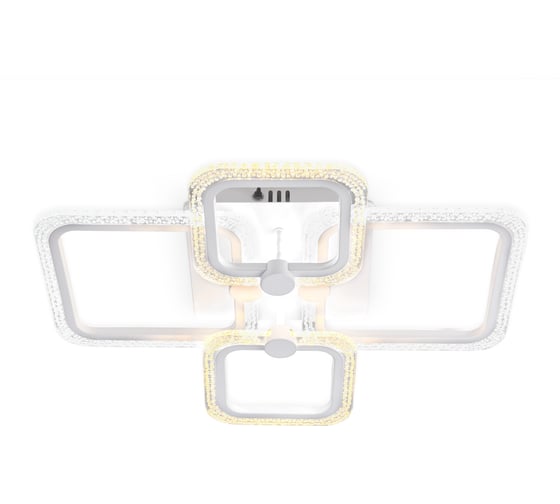 Потолочная люстра Ambrella Light Original FA5309 1
