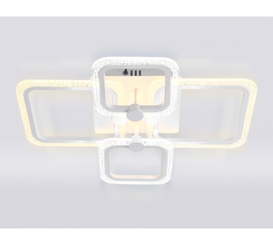 Потолочная люстра Ambrella Light Original FA5309