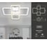 Потолочная люстра Ambrella Light Original FA5309 2