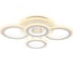 Потолочная люстра Ambrella Light Original FA8801 3