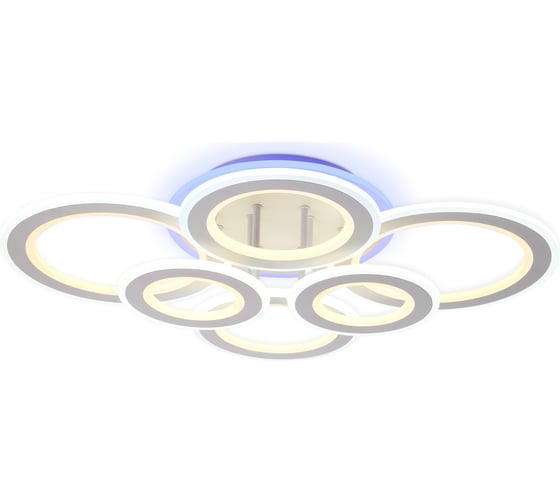 Потолочная люстра Ambrella Light Original FA8808 1