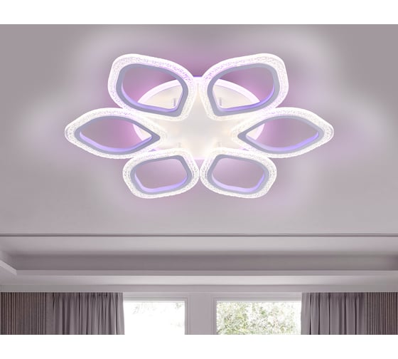 Потолочная люстра Ambrella Light Original FA4175