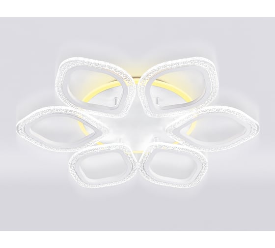 Потолочная люстра Ambrella Light Original FA4175