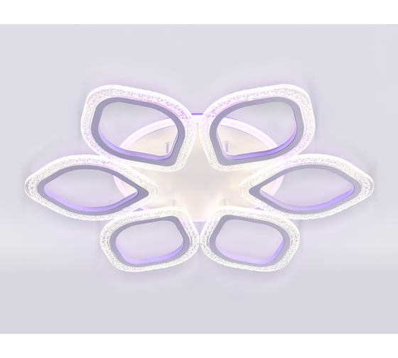 Потолочная люстра Ambrella Light Original FA4175