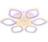 Потолочная люстра Ambrella Light Original FA4175 1