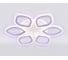 Потолочная люстра Ambrella Light Original FA4175 5