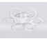 Потолочная люстра Ambrella Light Original FA4175 6