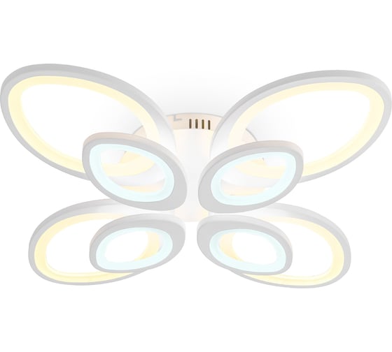 Потолочная люстра Ambrella Light Original FA4179