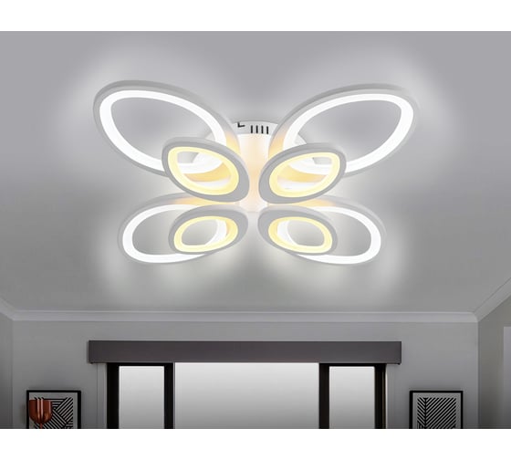 Потолочная люстра Ambrella Light Original FA4179
