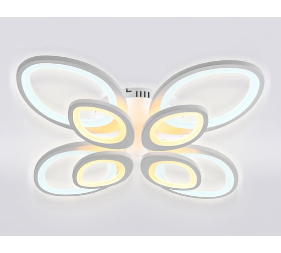 Потолочная люстра Ambrella Light Original FA4179