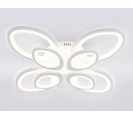 Потолочная люстра Ambrella Light Original FA4179