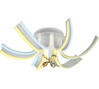 Потолочная люстра Ambrella Light Line FL146