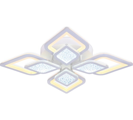 Потолочная люстра Ambrella Light Original FA4285