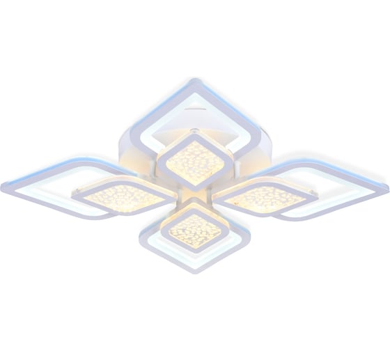 Потолочная люстра Ambrella Light Original FA4285