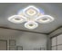 Потолочная люстра Ambrella Light Original AMBR_FA8841 3
