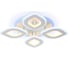 Потолочная люстра Ambrella Light Original AMBR_FA8841 4