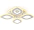 Потолочная люстра Ambrella Light Original AMBR_FA8841 5