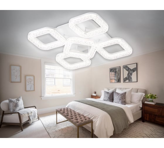 Потолочная люстра Ambrella Light Original FA3914
