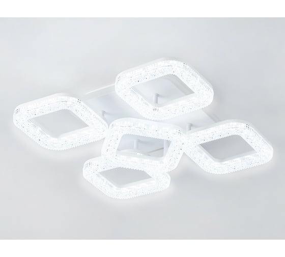 Потолочная люстра Ambrella Light Original FA3914
