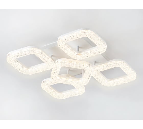 Потолочная люстра Ambrella Light Original FA3914