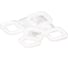 Потолочная люстра Ambrella Light Original FA3914 1