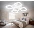 Потолочная люстра Ambrella Light Original FA3914 3