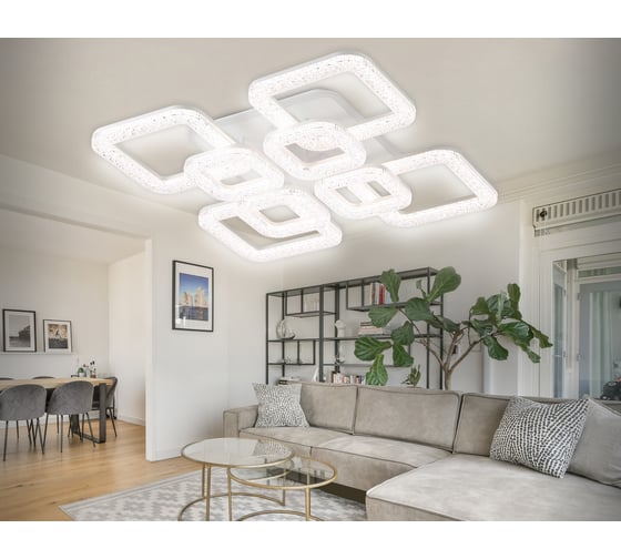 Потолочная люстра Ambrella Light Original FA3921
