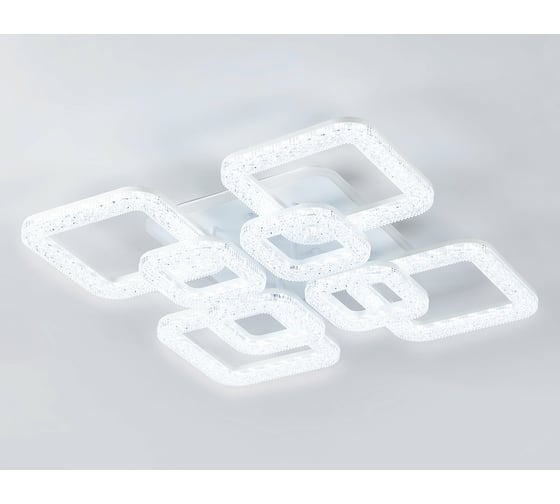 Потолочная люстра Ambrella Light Original FA3921