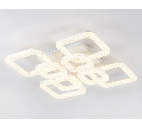 Потолочная люстра Ambrella Light Original FA3921