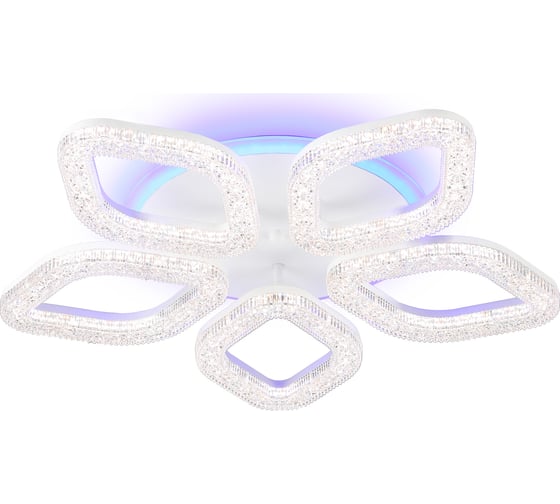 Потолочная люстра Ambrella Light Original FA3925