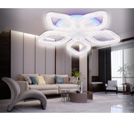 Потолочная люстра Ambrella Light Original FA3925