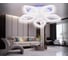 Потолочная люстра Ambrella Light Original FA3925 3