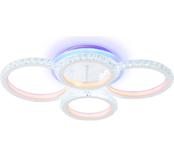 Потолочная люстра Ambrella Light Original FA9524