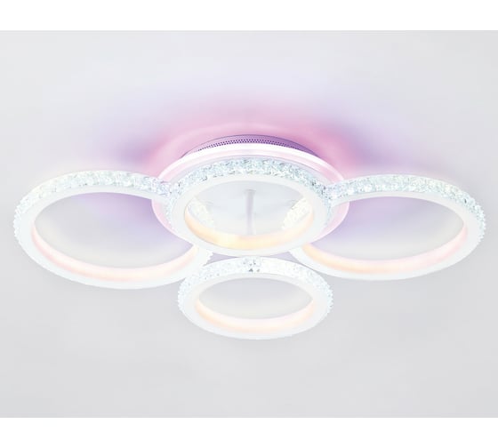 Потолочная люстра Ambrella Light Original FA9524