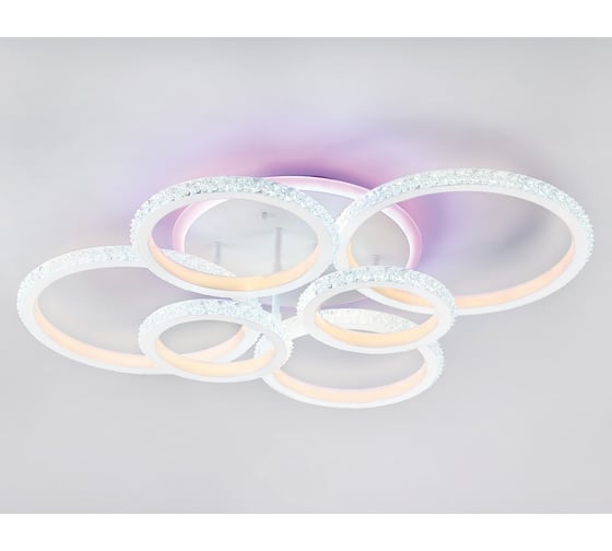 Потолочная люстра Ambrella Light Original FA9528