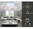 Потолочная люстра Ambrella Light Original FA9528 2