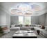 Потолочная люстра Ambrella Light Original FA9528 3