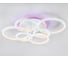 Потолочная люстра Ambrella Light Original FA9528 4