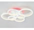Потолочная люстра Ambrella Light Original FA9528 5