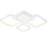 Потолочная люстра Ambrella Light Original FA9541 1