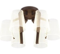 Потолочная люстра Ambrella Light Original AK4033