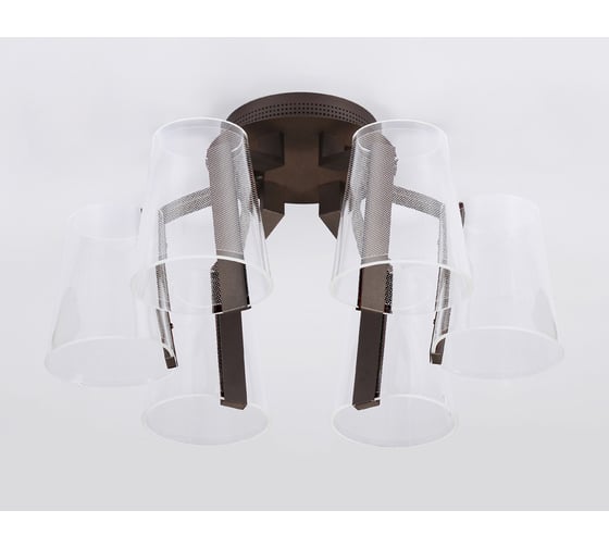 Потолочная люстра Ambrella Light Original AK4033