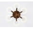 Потолочная люстра Ambrella Light Original AK4033 5