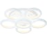 Потолочная люстра Ambrella Light Original FA9531 1