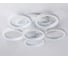 Потолочная люстра Ambrella Light Original FA9531 4