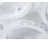 Потолочная люстра Ambrella Light Original FA9531 6