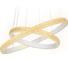 Подвесной светильник Ambrella Light Original FA615 1