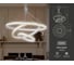 Подвесной светильник Ambrella Light Original FA615 3