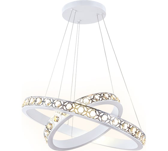 Подвесной светильник Ambrella Light Ice FA169